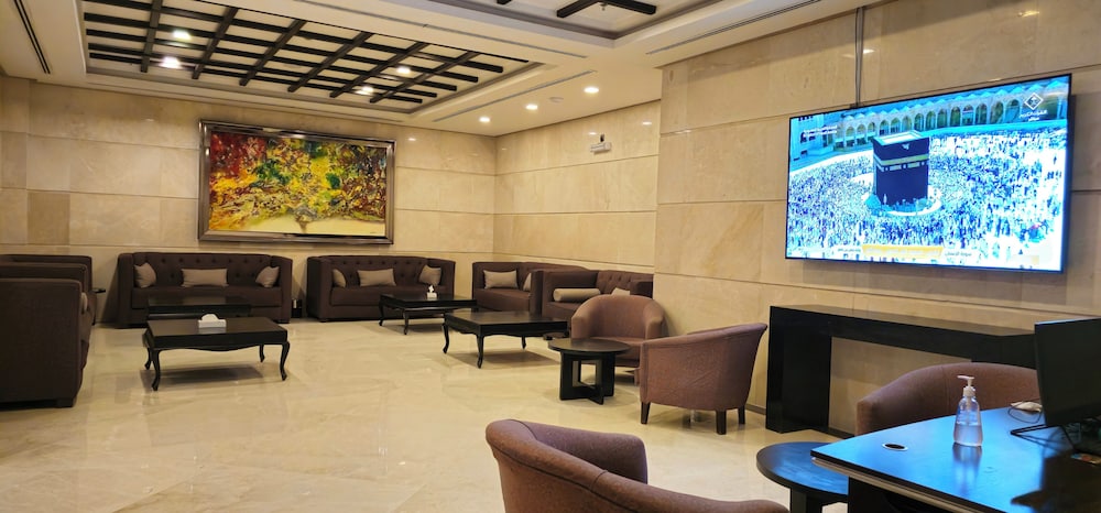 فندق أبراج الهداية(Al Hidayah towers Hotel) 38/50