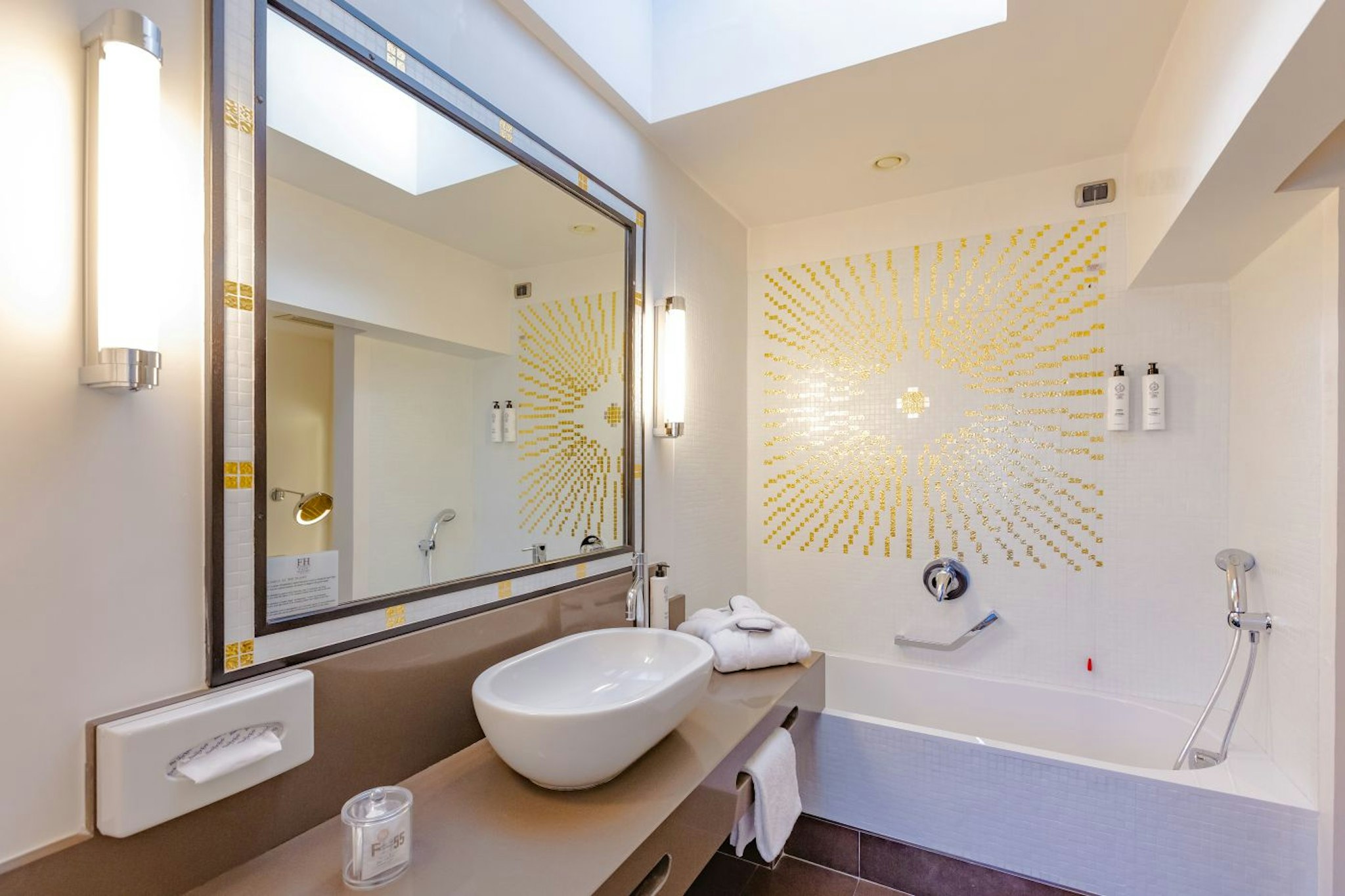 FH 55 Grand Hotel Mediterraneo 27/32