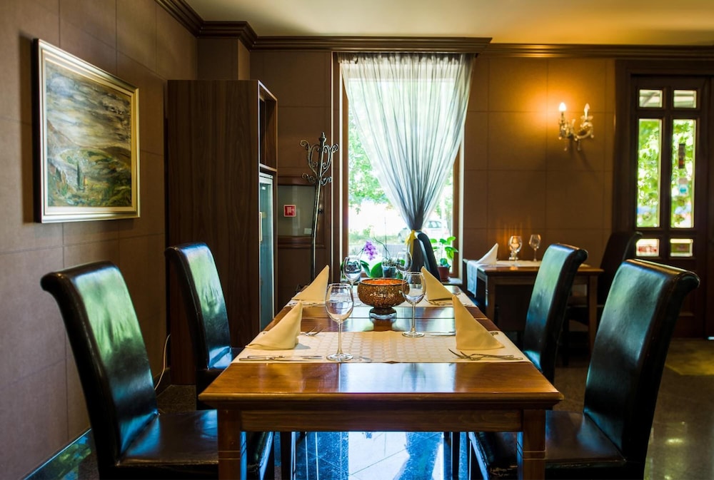 Ventura Boutique Hotel 40/50