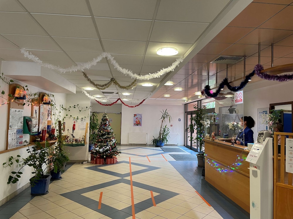 Kyriad Direct Montauban Centre 3/30