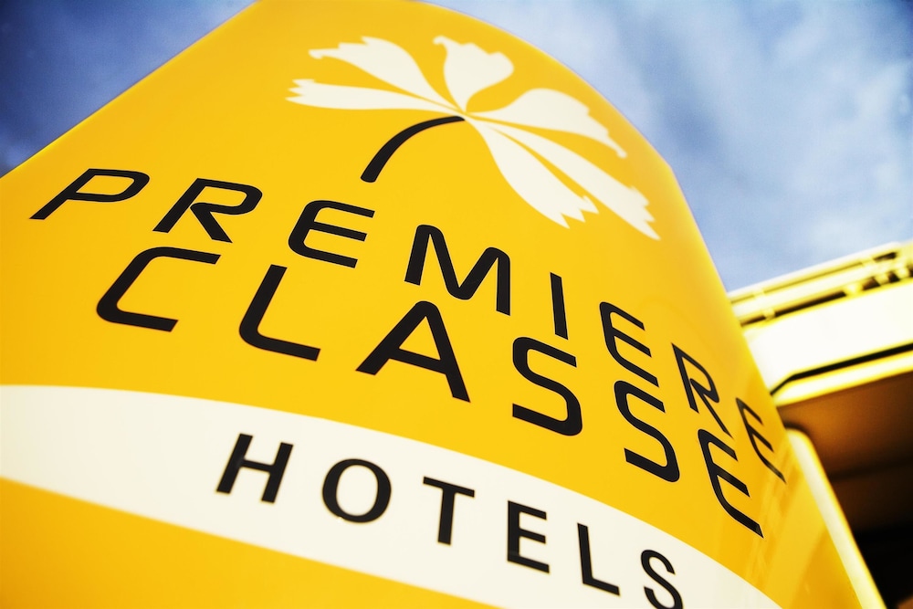 Premiere Classe Gueret 7/32