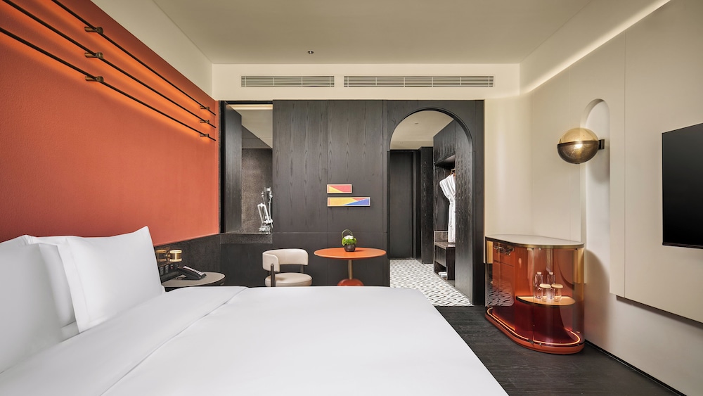 Hotel Indigo Zhuhai Xiangzhou by IHG، زوهاي 14/50