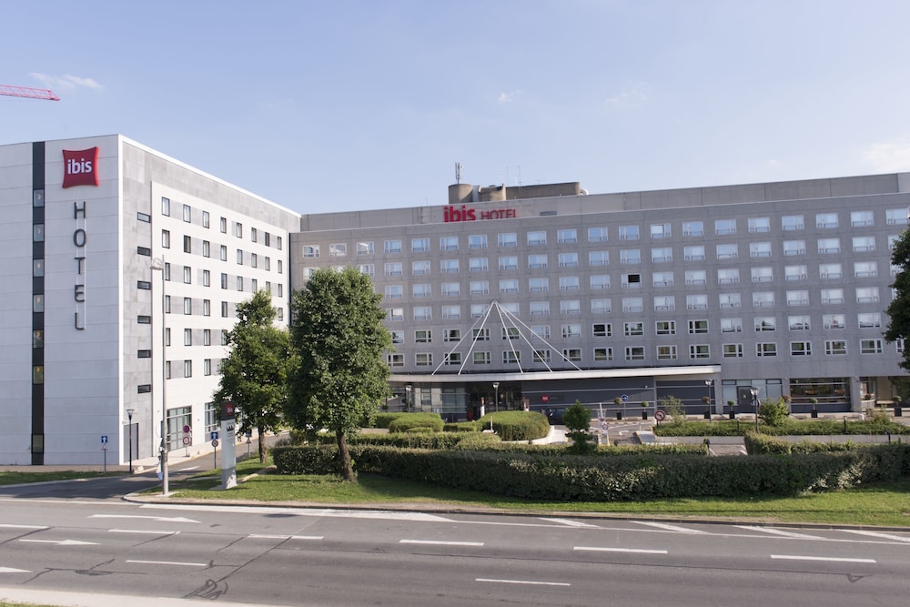 Ibis Paris Cdg Airport 1/49
