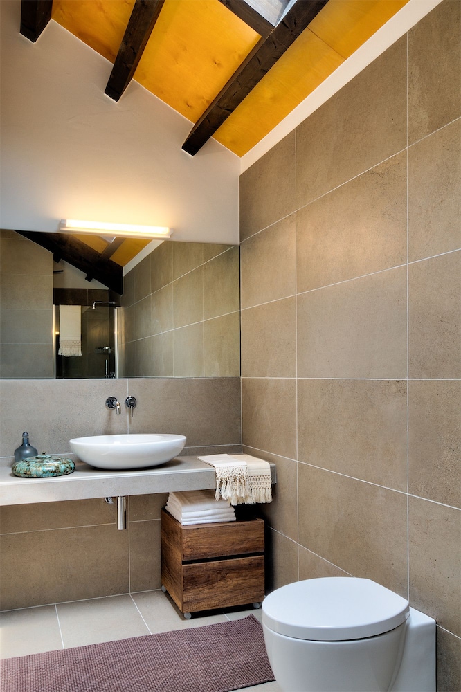 Corte D'acqua 38/42