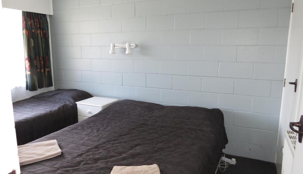 OHAKUNE COURT MOTEL 29/71