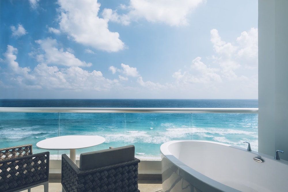 Iberostar Selection Coral Cancun - Adults Only 40/50