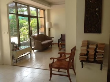 Penzy Guest House 30/39