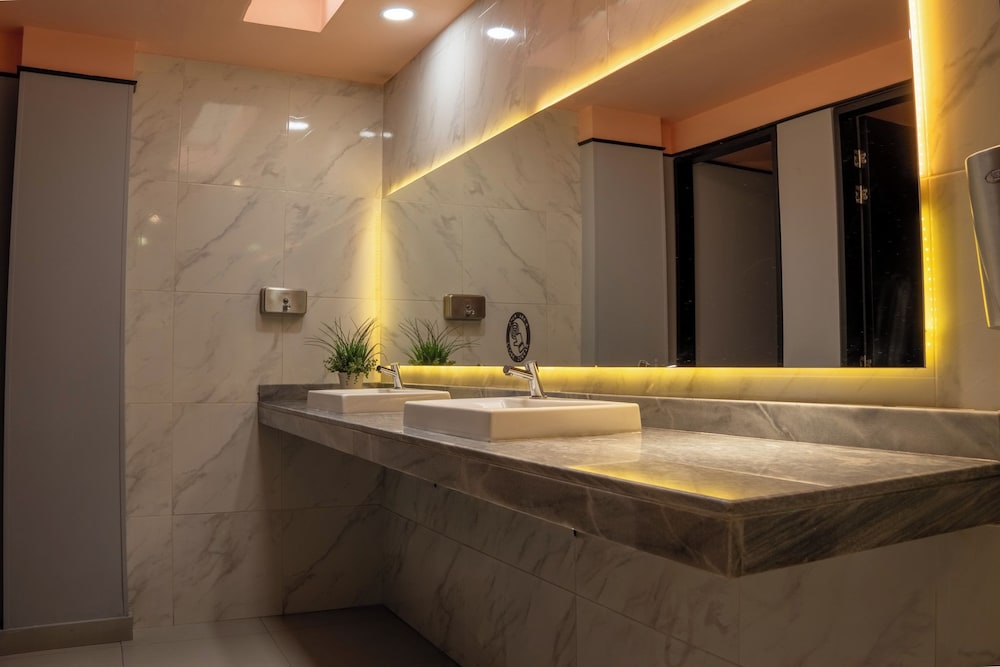 Hotel Sercotel Richmond Suites 5/50
