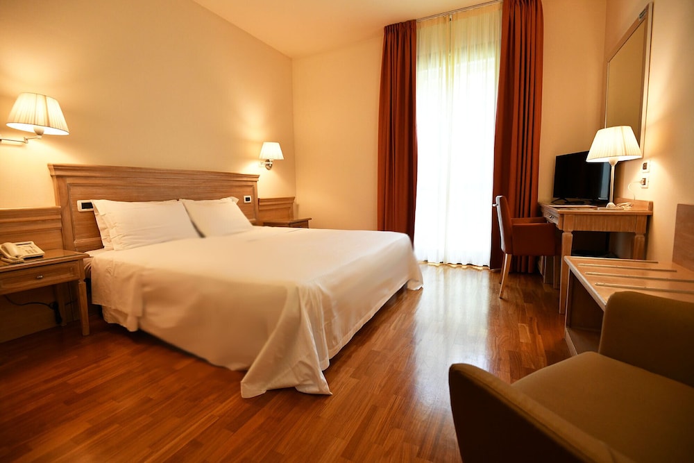 Antico Hotel Alle Acque 17/50