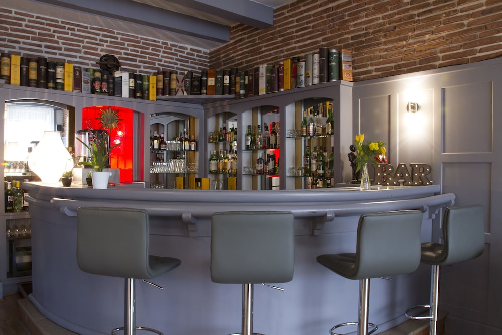 Brit Hotel Confort Roanne Grand Hotel 56/69