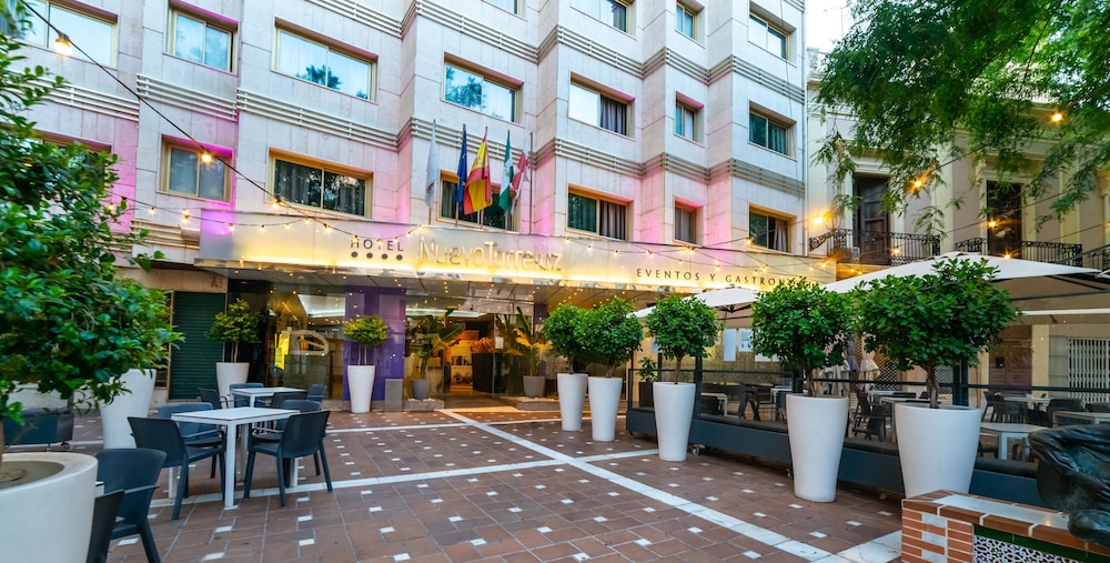 Nuevo Torreluz Hotel 5/37