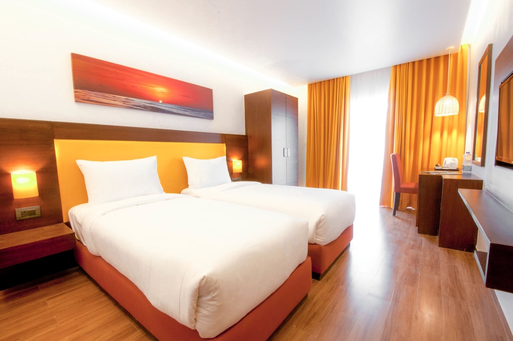 SUPERIOR, TWIN BEDS