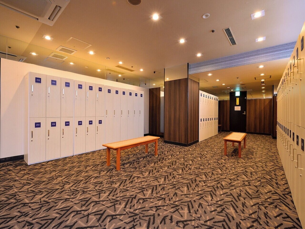 Apa Hotel Komatsu Grand 43/50