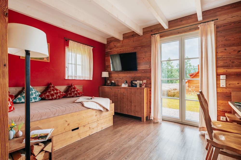 Torfhaus Harzresort 13/46