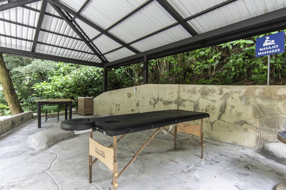 Buena Vista Del Rincon Eco Adventure Park, Hotel & Spa 46/66