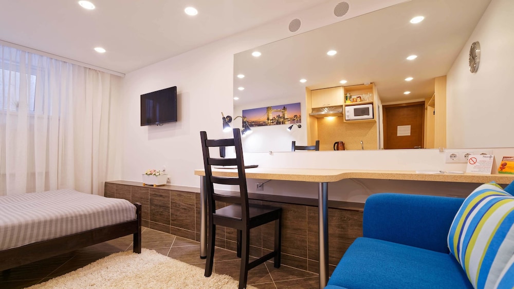 RIGAAPARTMENT SONADA 5/79
