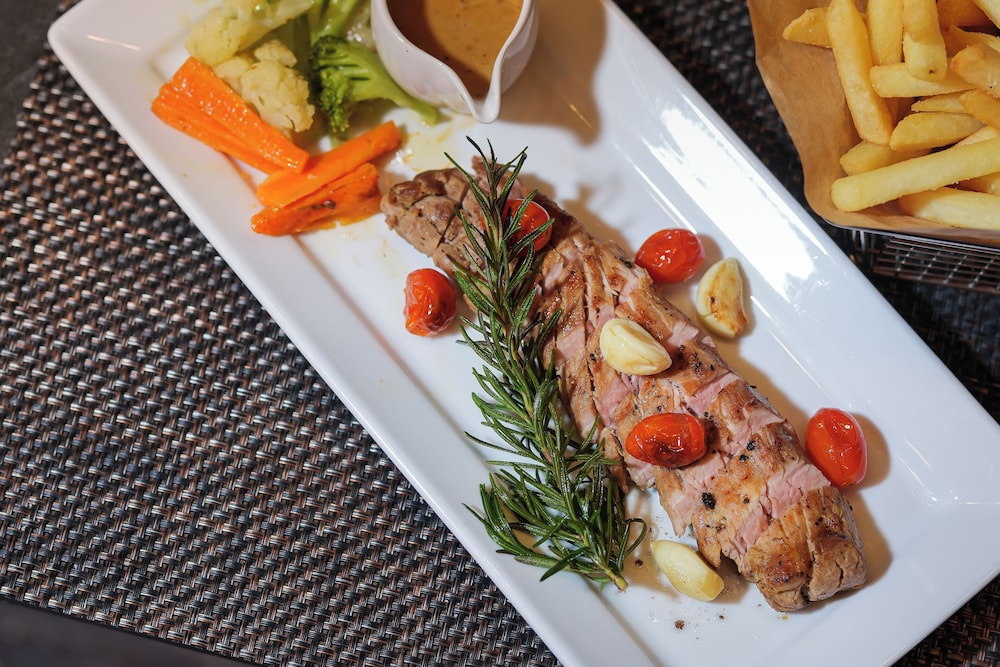 Touch Sea Boutique Hotel & Bistro 30/69