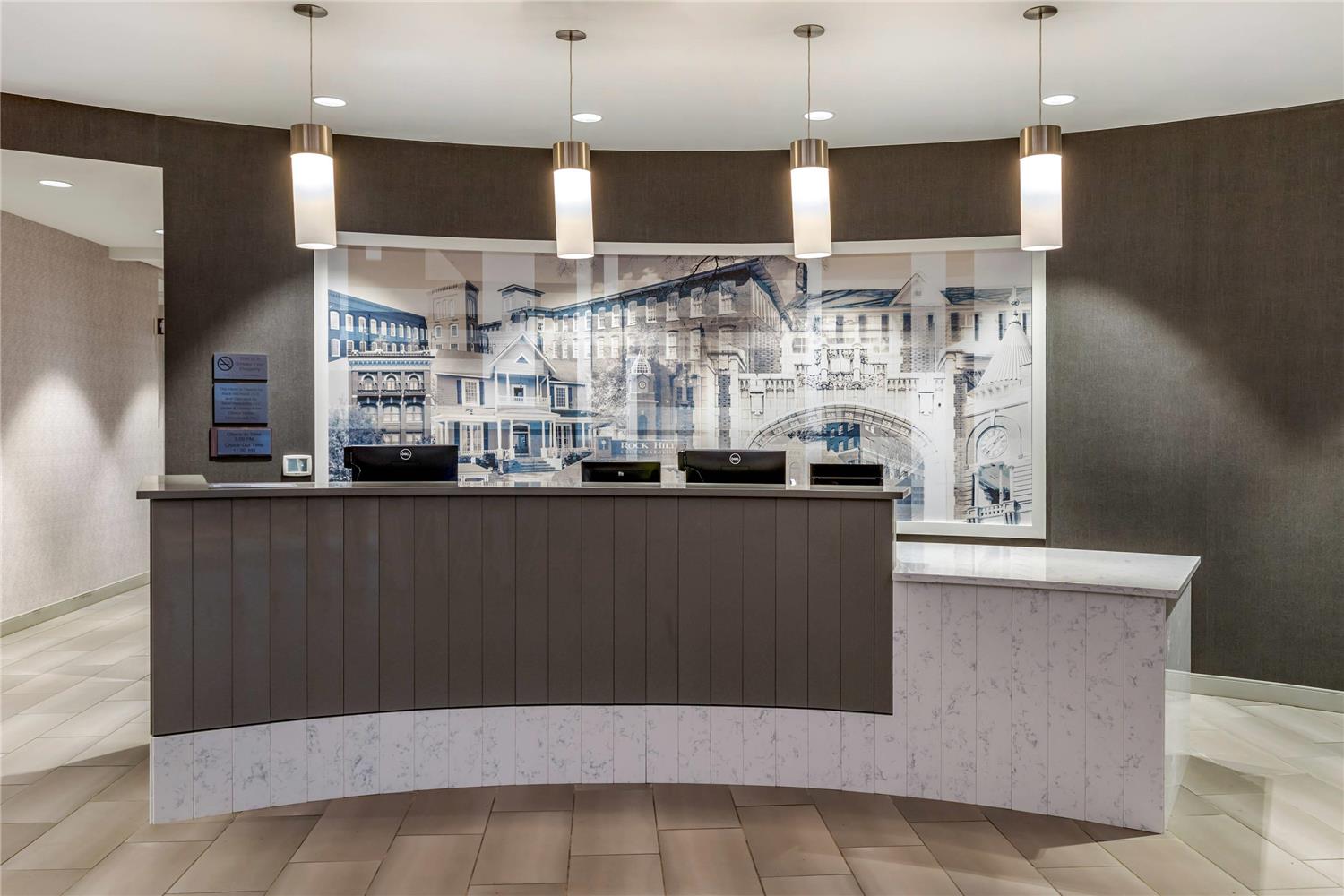Cambria Hotel Rock Hill - University Center 5/59