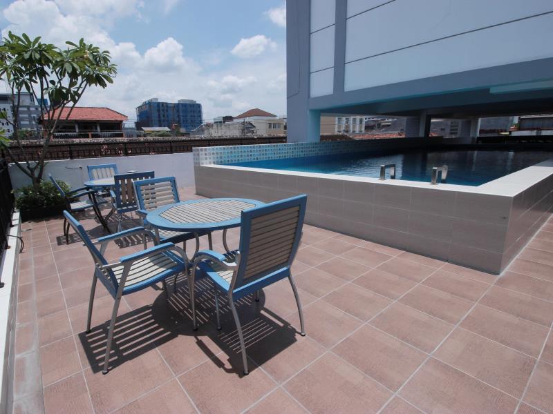 ZEN ROOMS MALIOBORO SOSROWIJAYAN WETAN 23/31