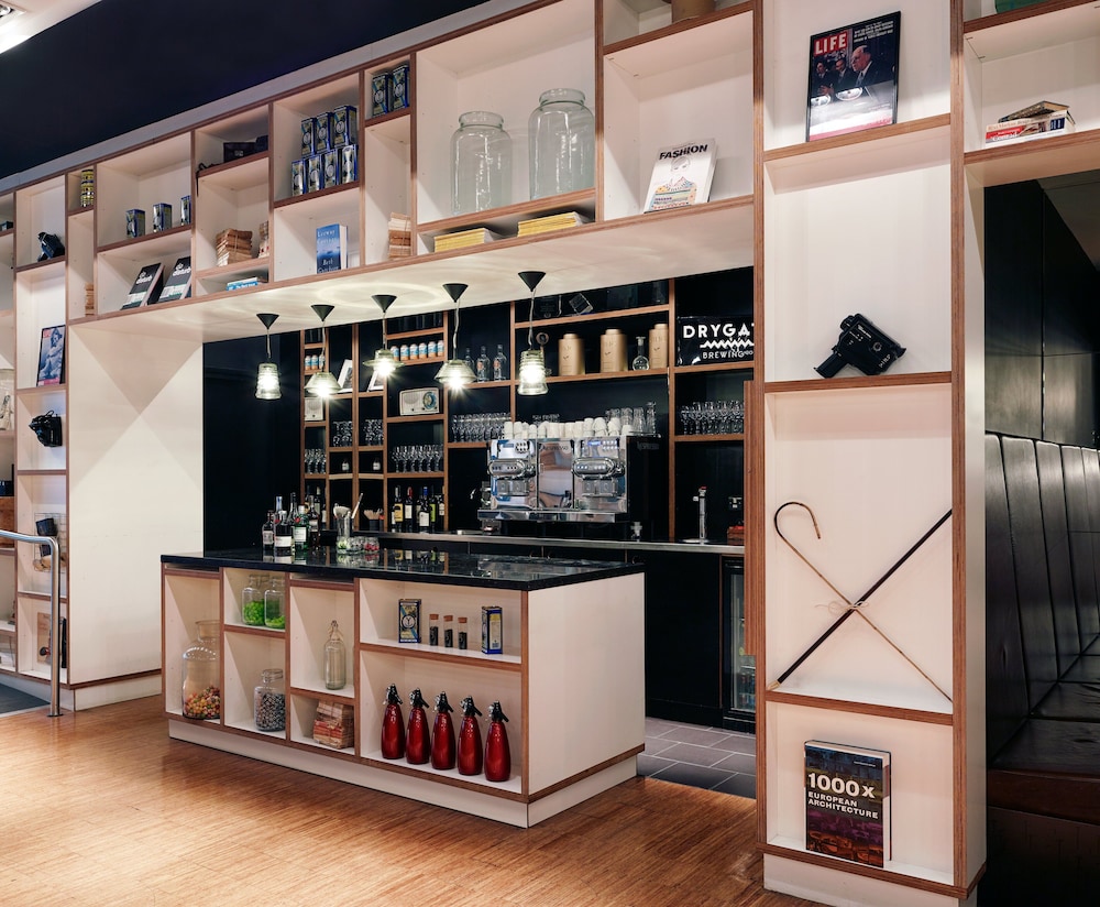 citizenM Hotel Glasgow 26/52