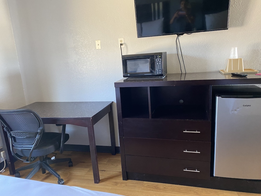 Travel Inn Abilene 6/7