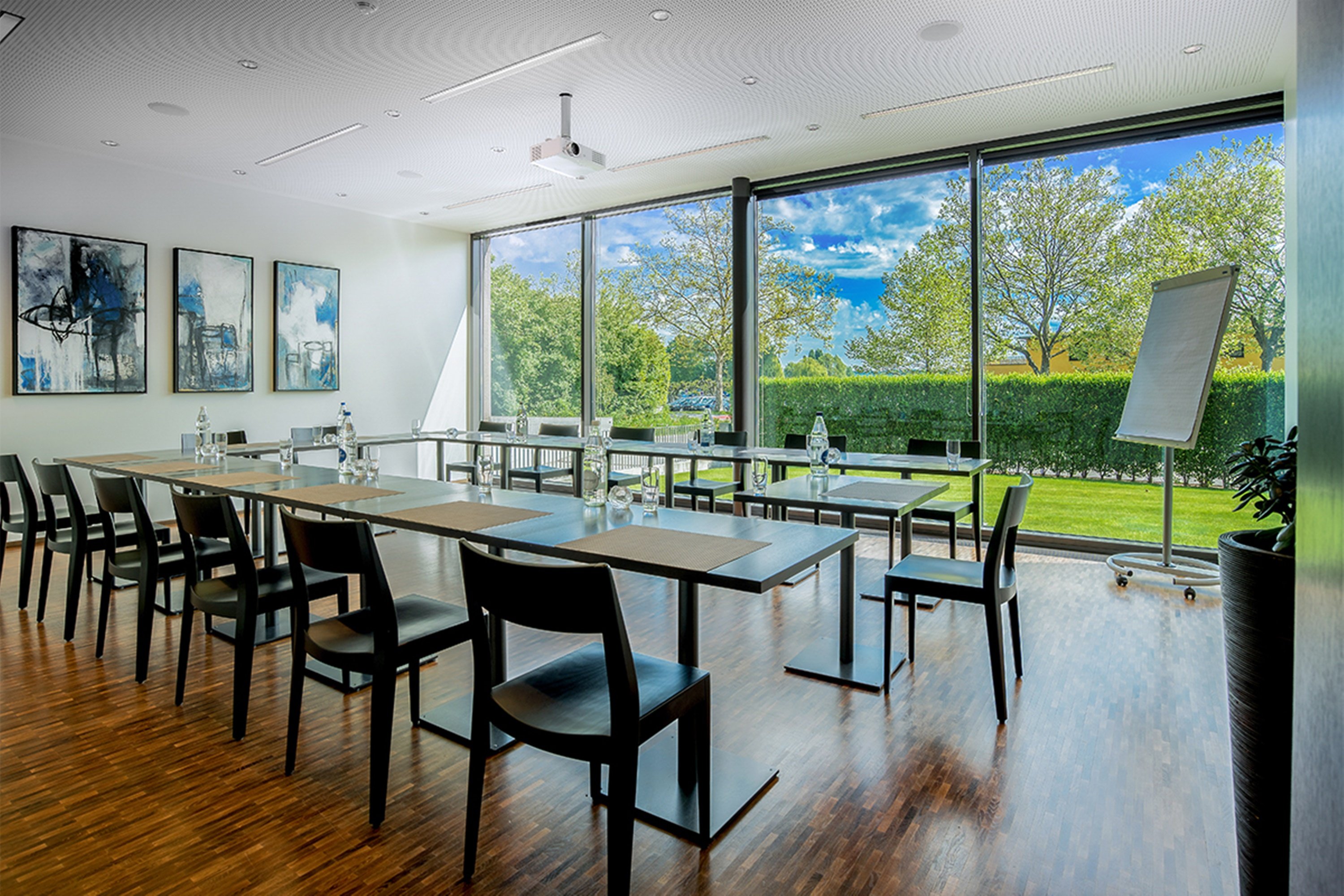 Hotel Kreuzlingen am Hafen 33/45