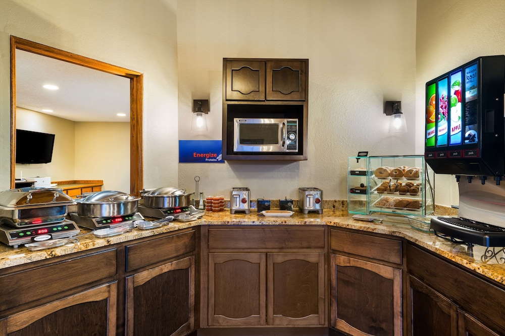 Best Western Derby Inn 55/55
