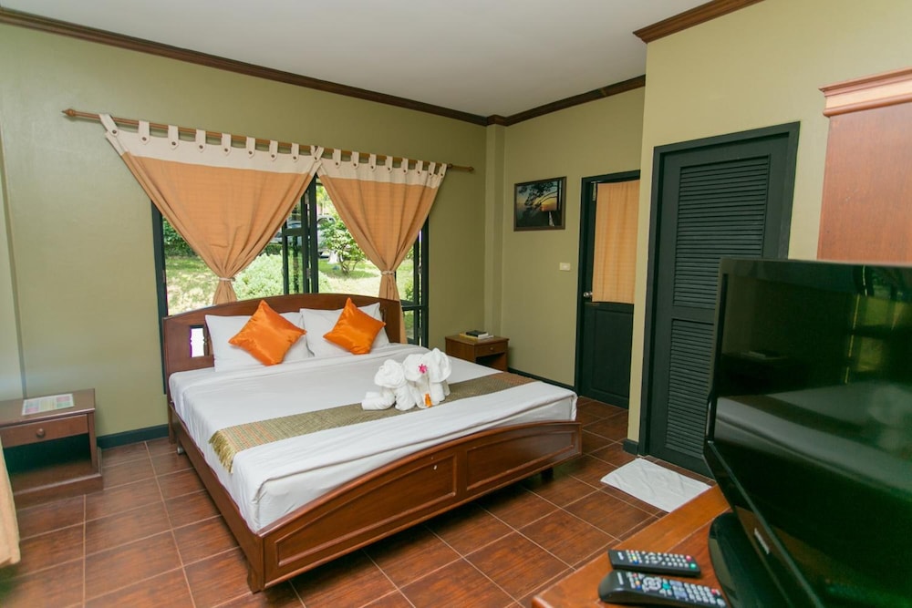 Forra Hill Resort 35/61