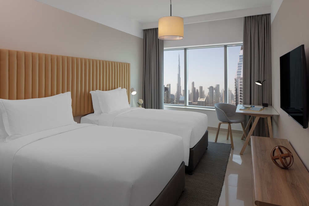 Staybridge Suites Dubai Financial Centre, an IHG Hotel 5/43