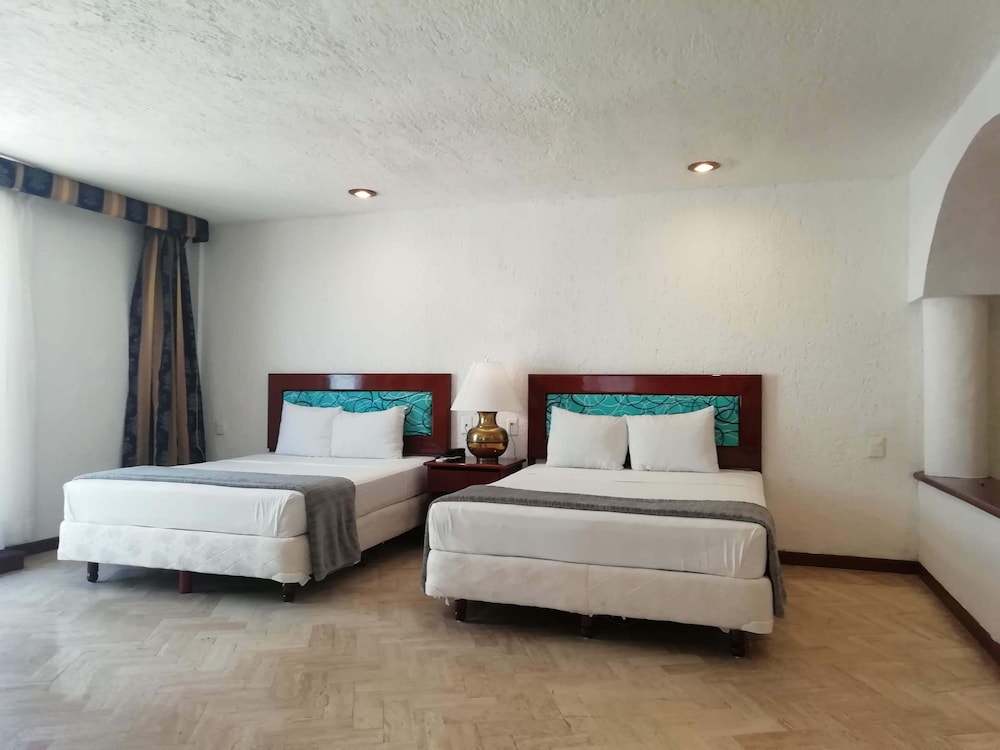 Suites La Mansi?n Costa Blanca 23/55
