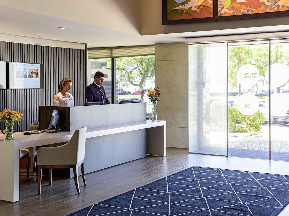 Novotel Florianopolis 7/76