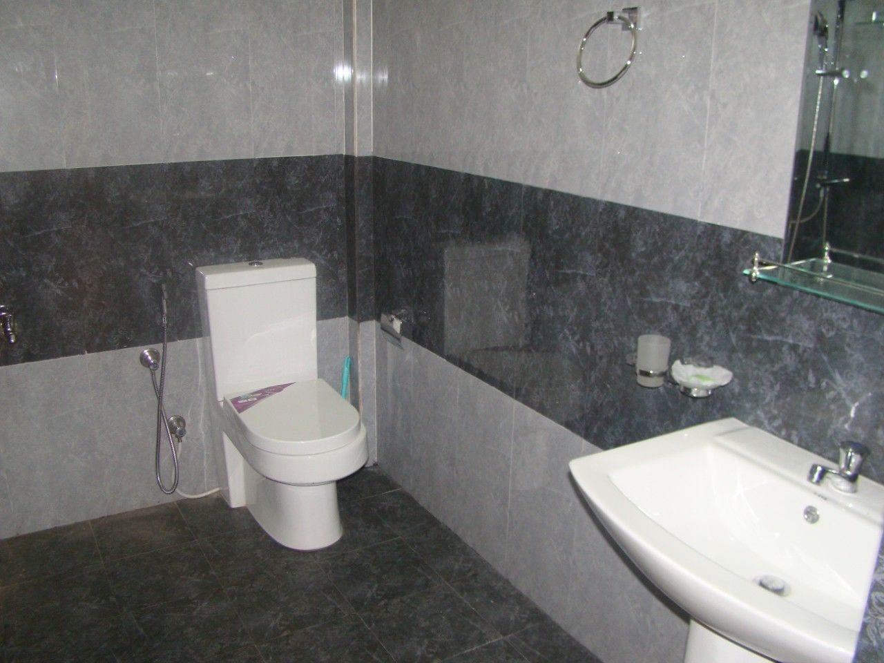 3 BEDROOMS, DELUXE, TWIN BEDS, GARDEN VIEW
