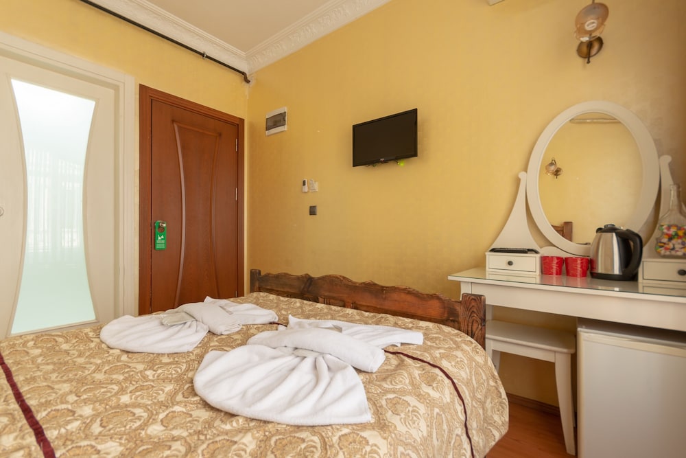 Seatanbul Apart Hotel 22/64