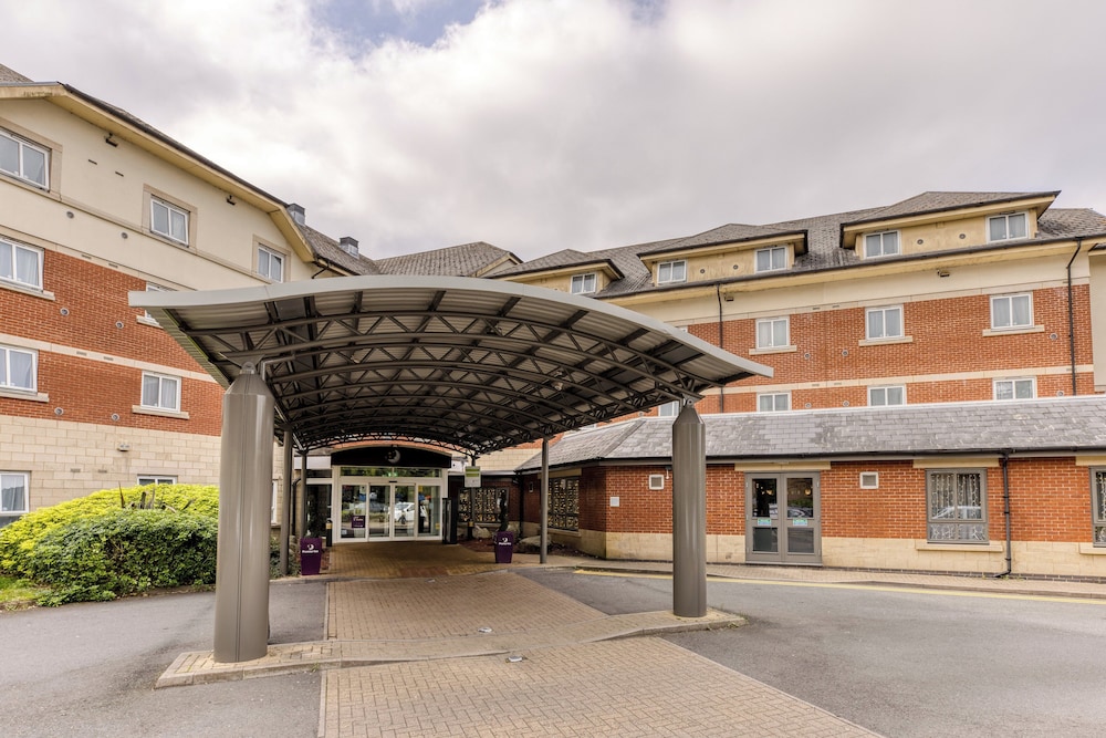 Premier Inn Birmingham Nec Airport in BIRMINGHAM - UNITED KINGDOM