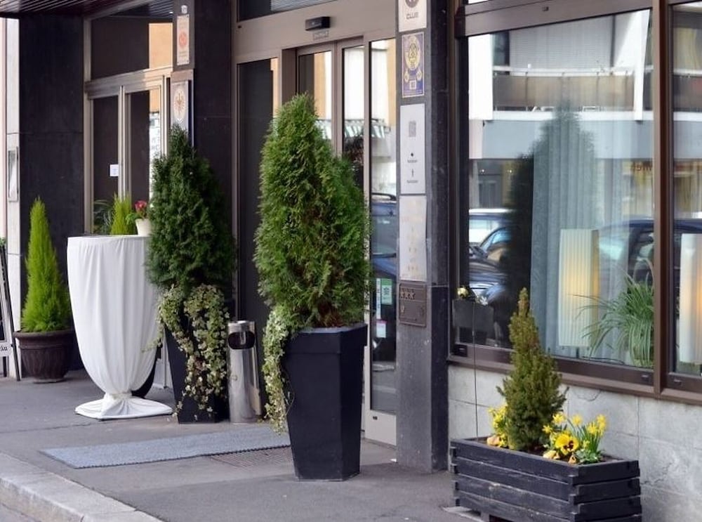 Hotel Franziskaner 43/52