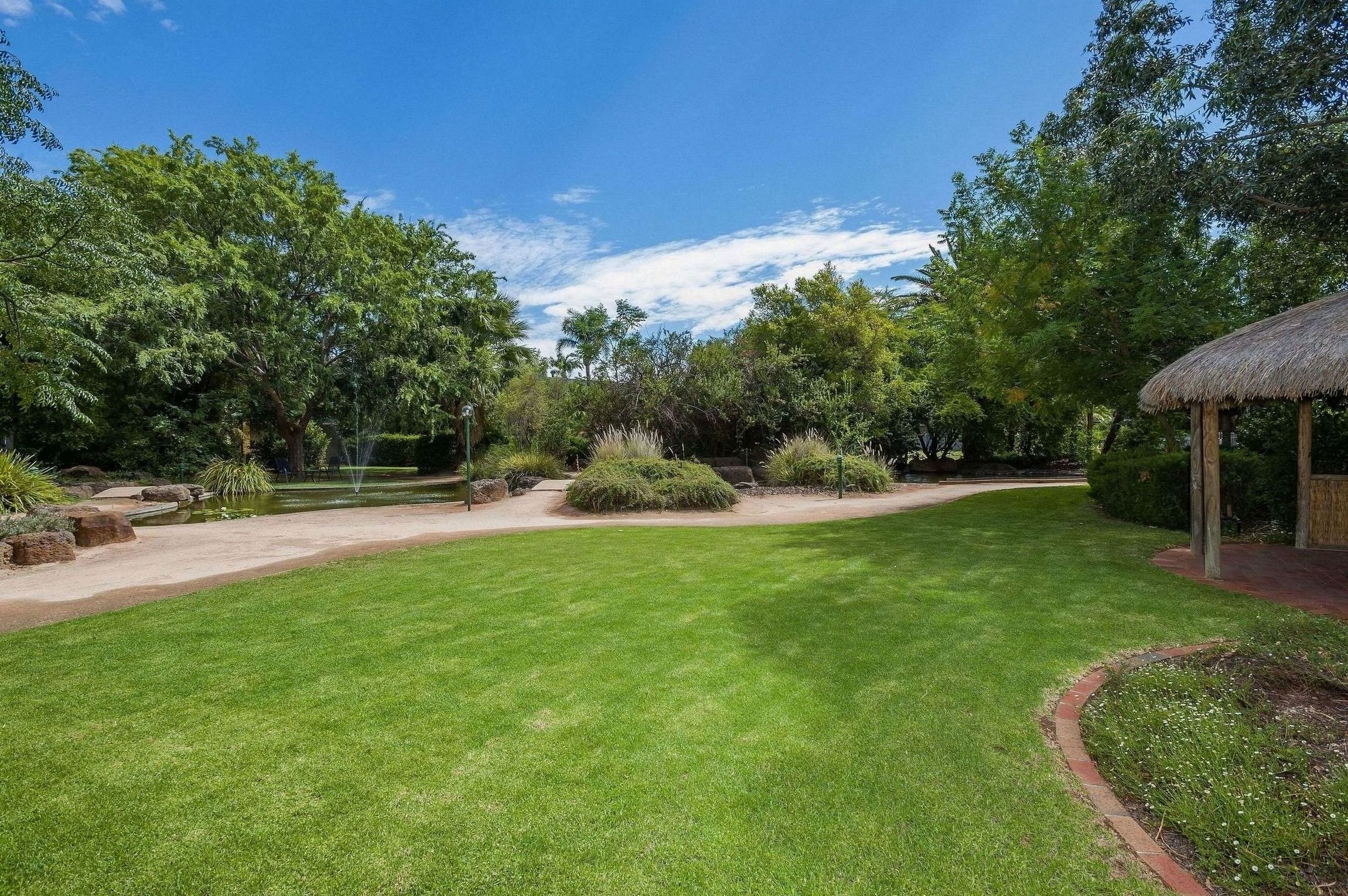 MILDURA INLANDER RESORT 38/40