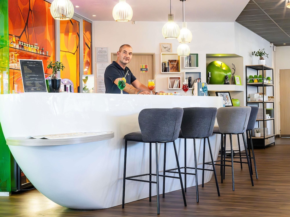 Ibis Styles Troyes Centre 3/40