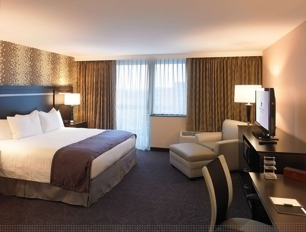The Strathallan Rochester Hotel & Spa, Tapestry By Hilton 19/61