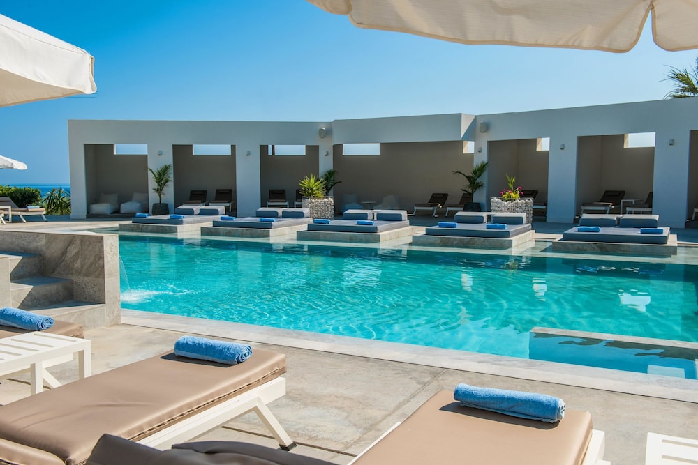 Matheo Hotel Villas & Suites 27/49