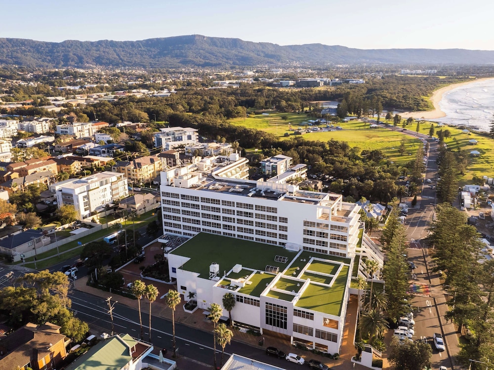 Novotel Wollongong Northbeach 5/69