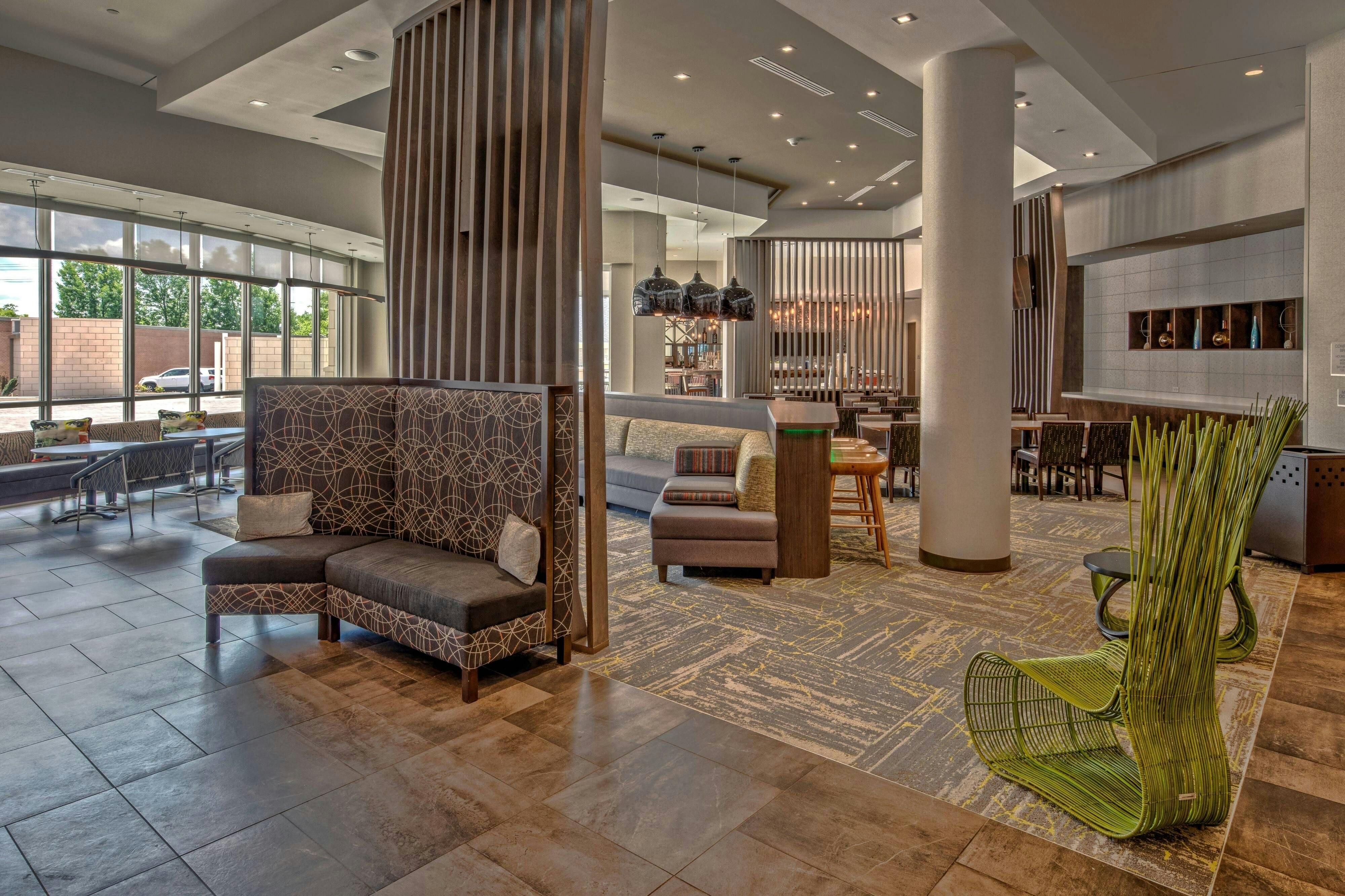Springhill Suites Nashville Brentwood 31/51