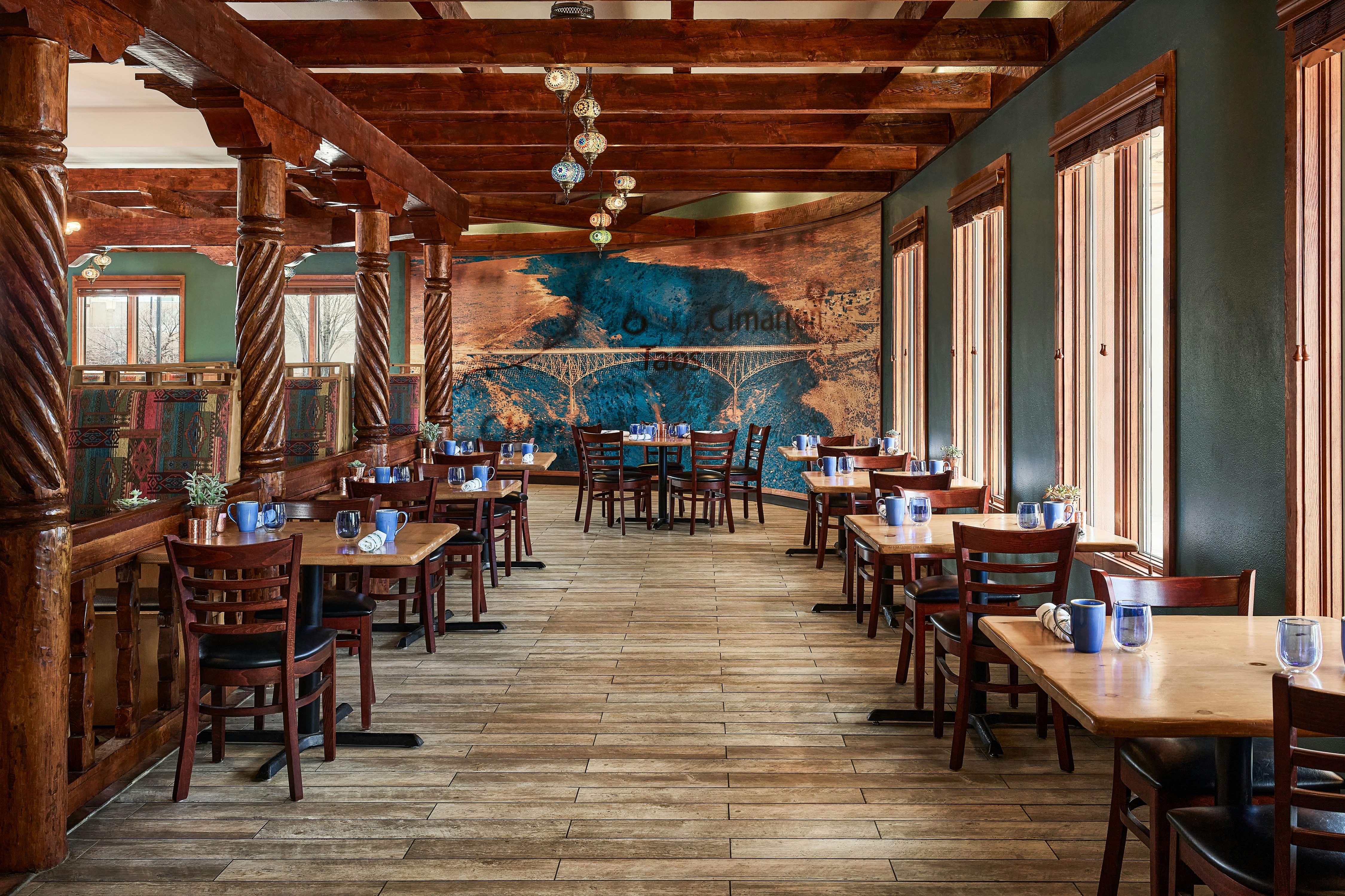 Hotel Don Fernando de Taos, Tapestry Collection by Hilton 60/80