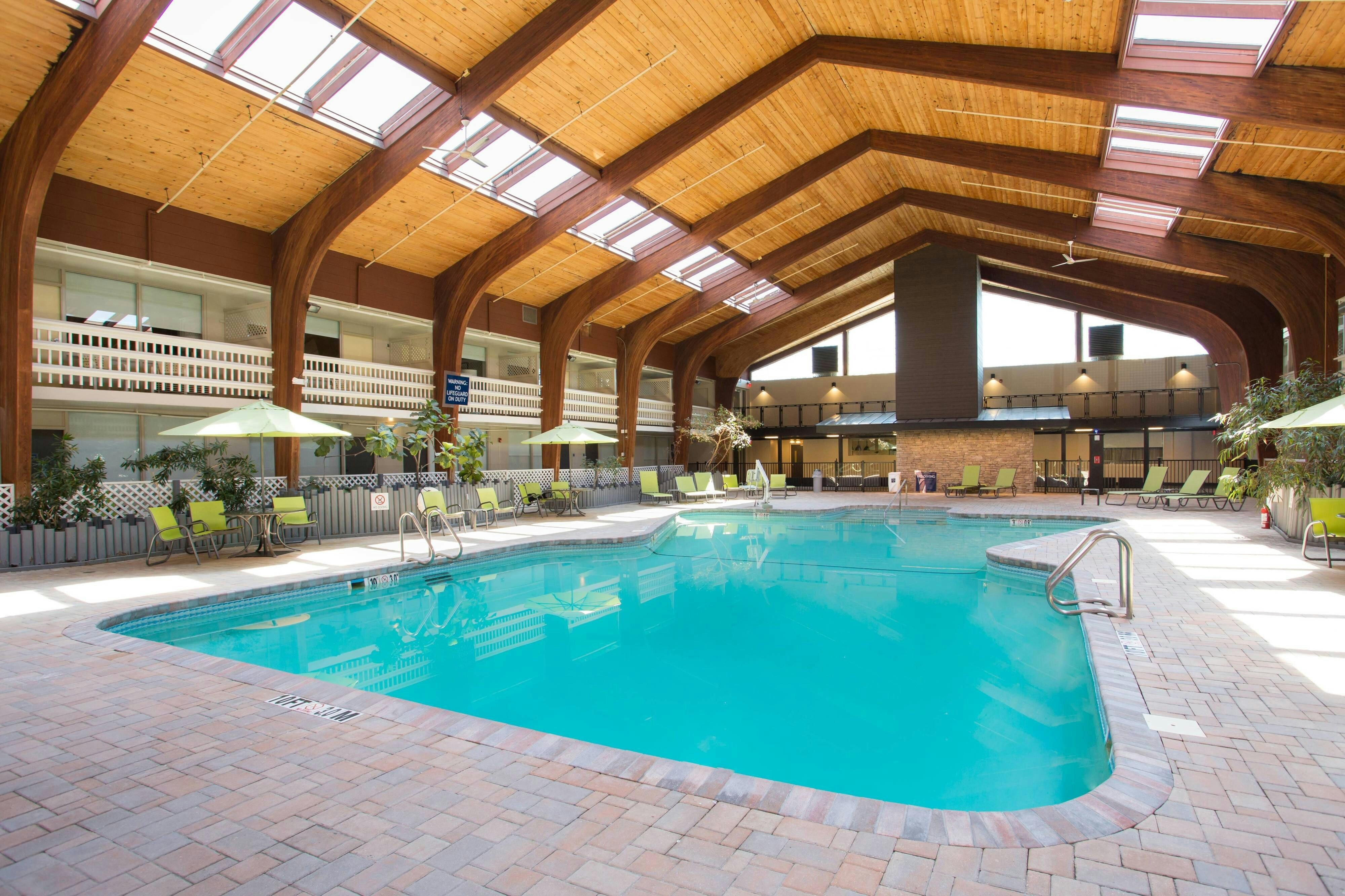 Four Points by Sheraton Eastham Cape Cod 9/42