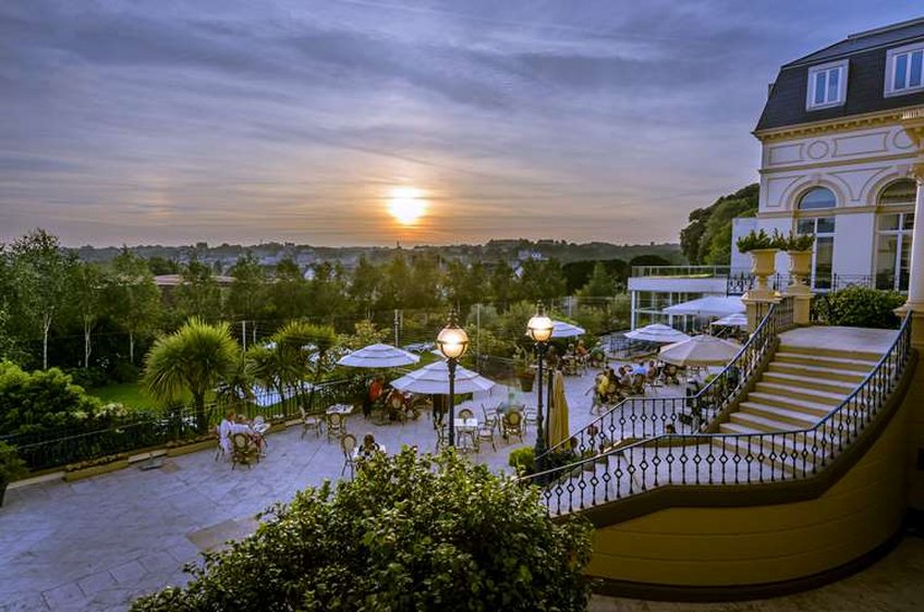 Hotel De France 25/25