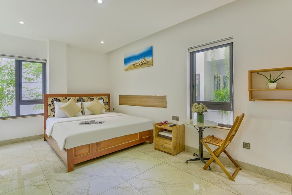 Annie Danang Hotel & Apartment 19/45
