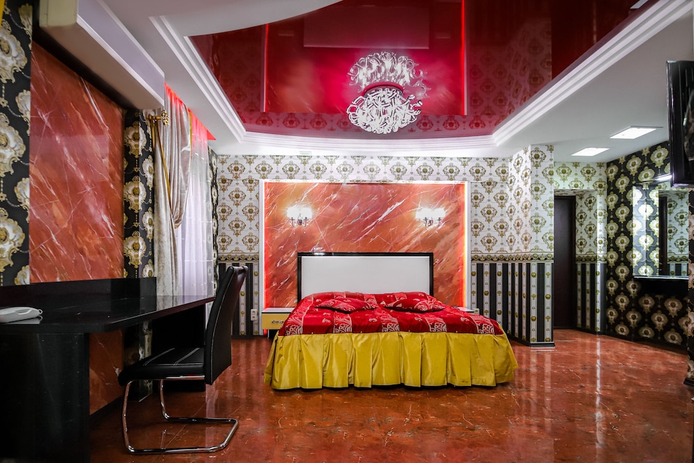 Prestige Apart Hotel 6/49