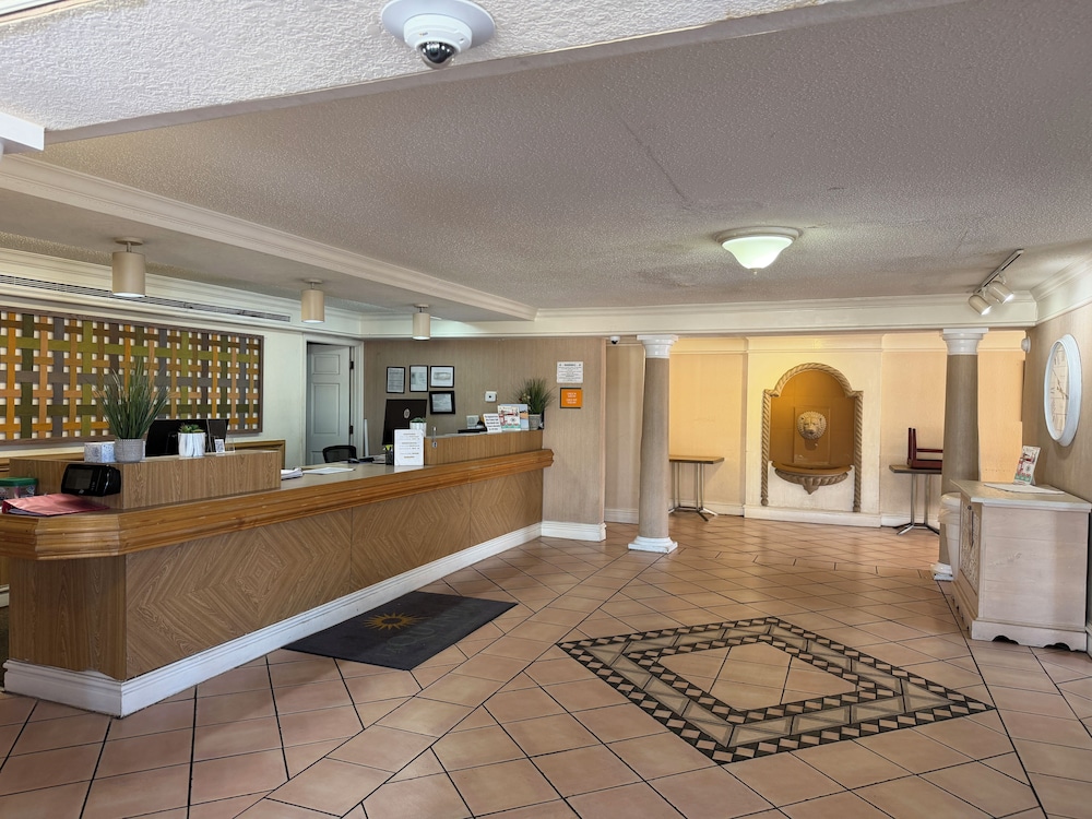 Garden inn and suites san antonio l 35 5/36