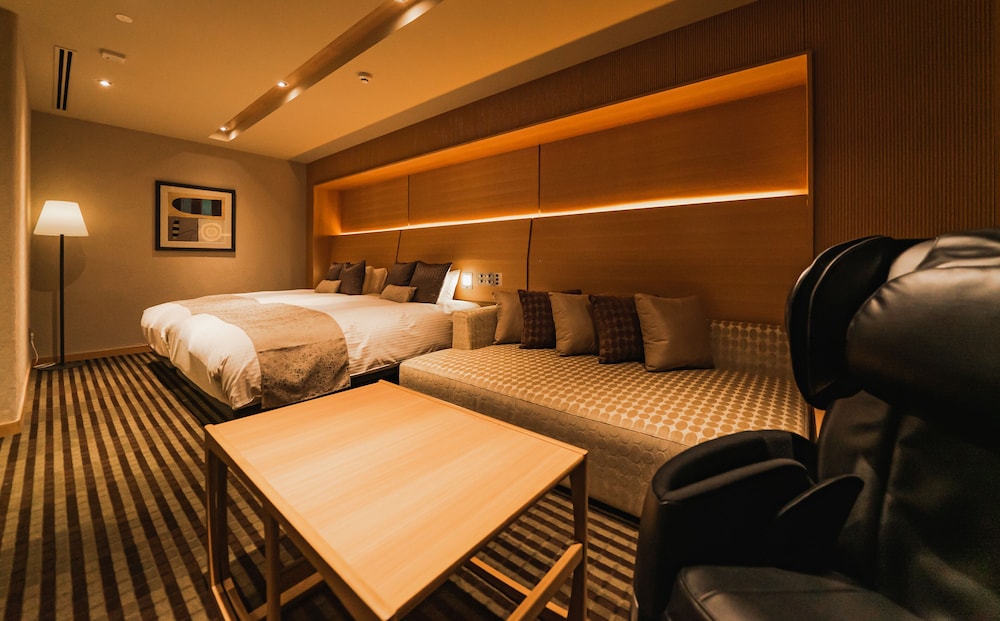 Takasaki View Hotel 14/42