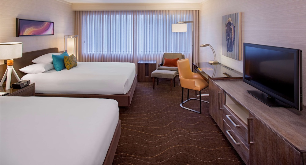 Grand Hyatt Denver 14/78