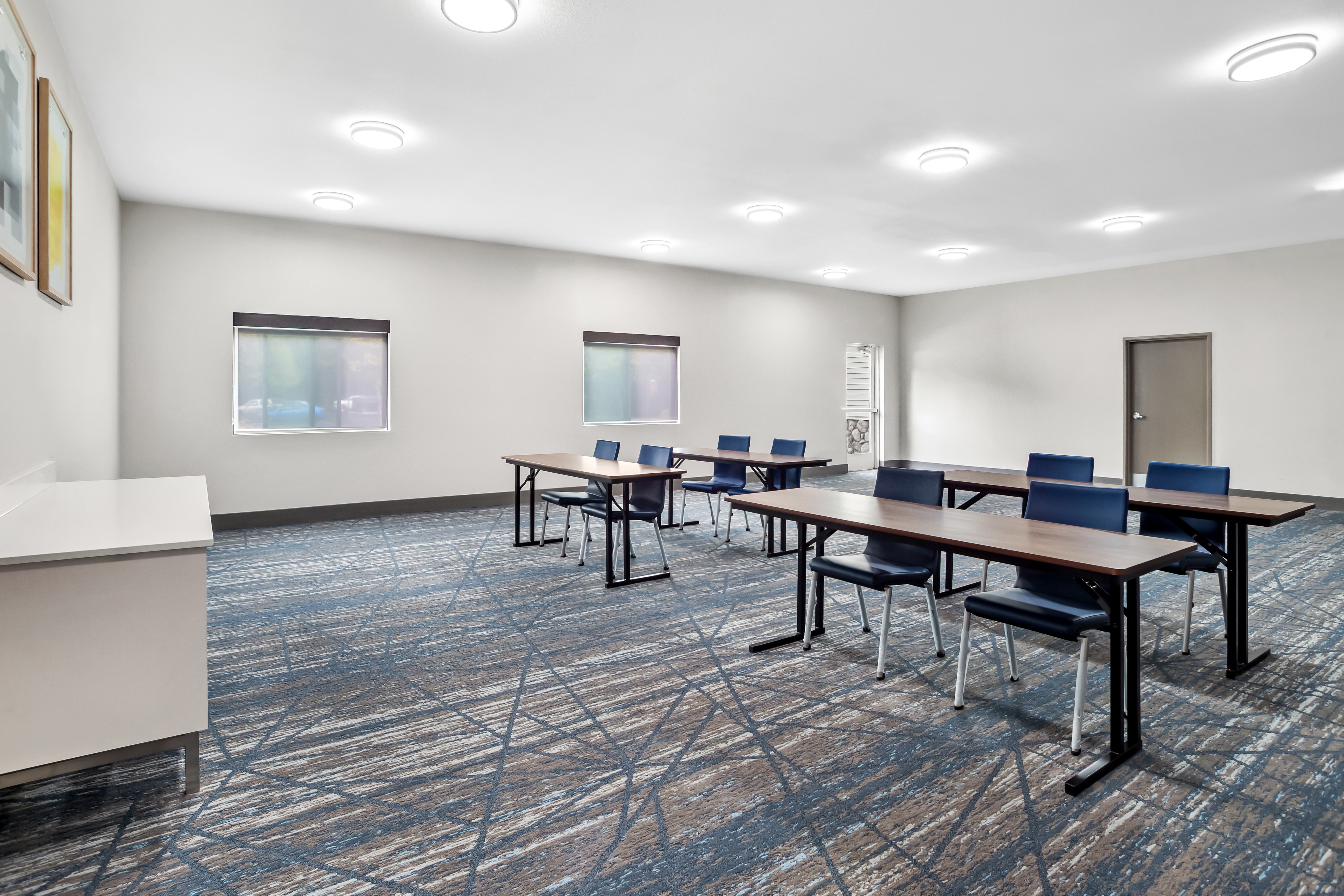 Holiday Inn Express & Suites Tumwater - Olympia By IHG 28/36